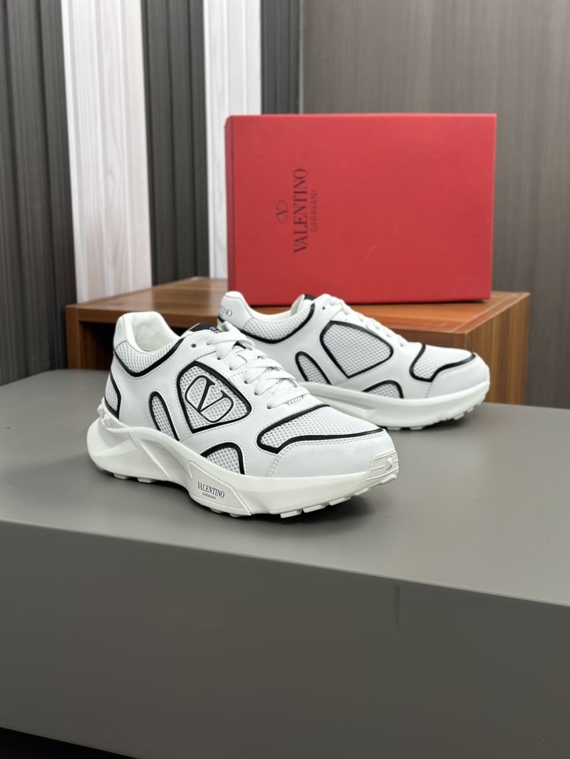 Valentino Rockrunner Shoes